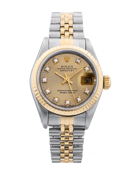 Rolex Datejust Lady 69173